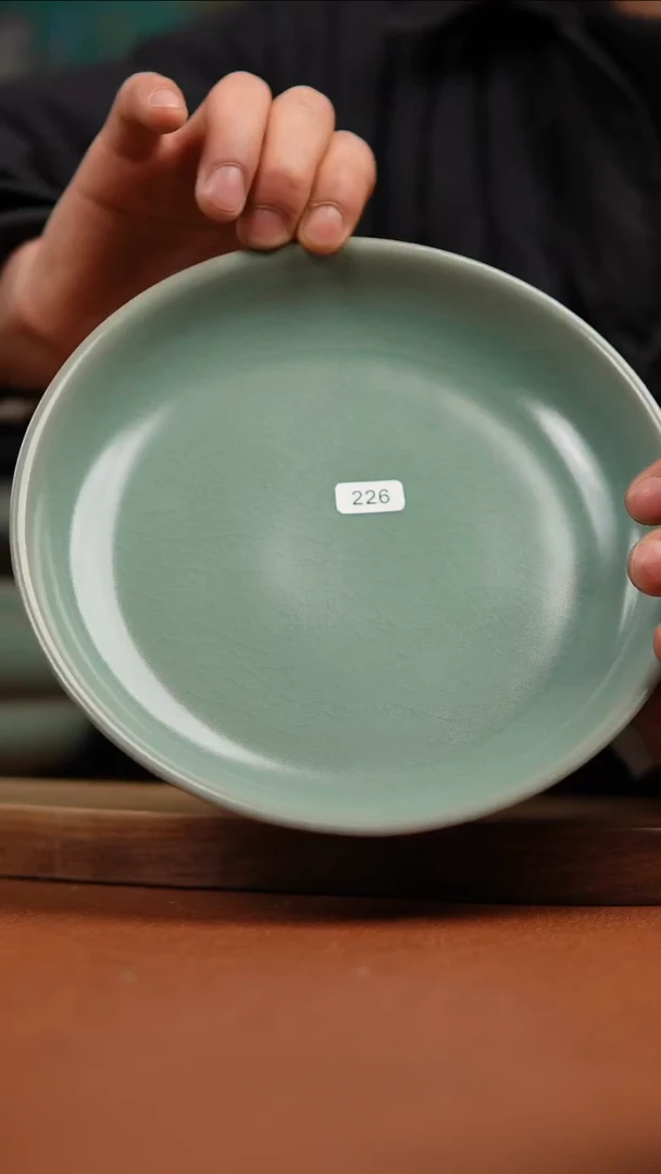 【闪购商品】瓷片原产地原矿仿古壶承瑕品福利