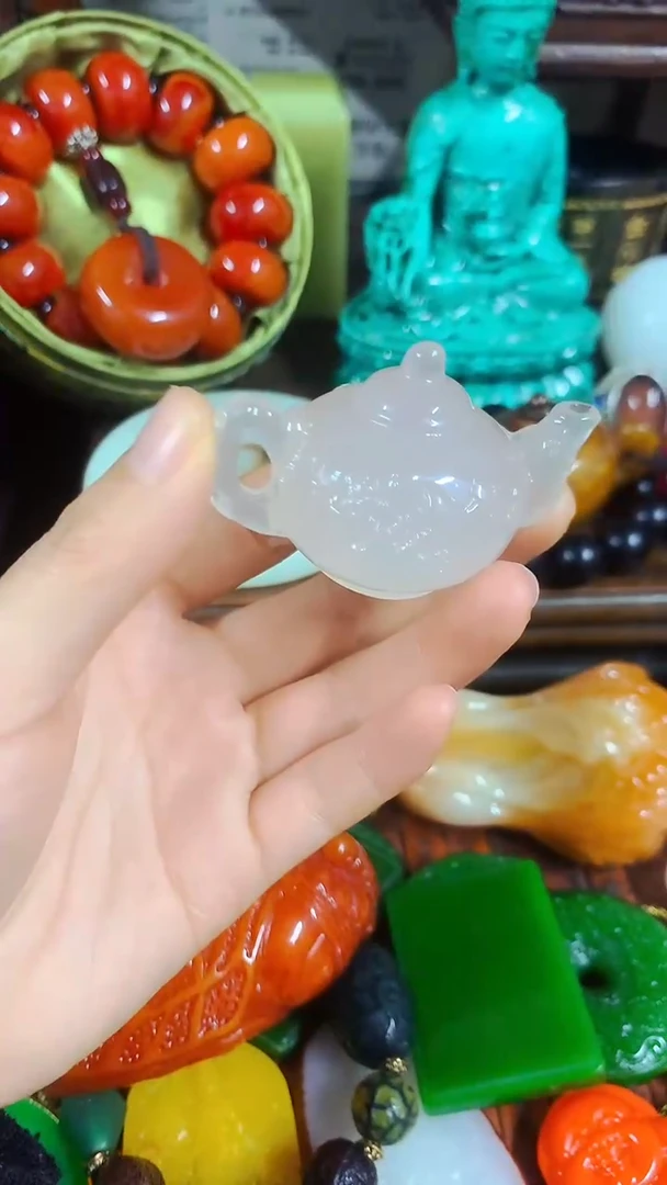 【闪购商品】织绣主播推荐主播推荐