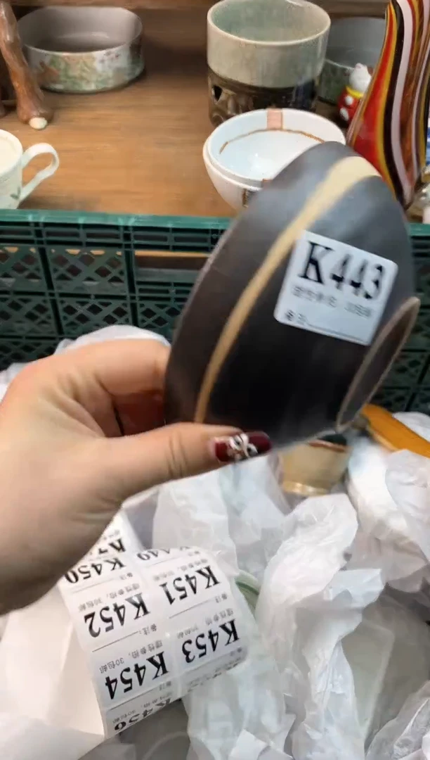 【闪购商品】瓷片[○･｀Д´･ ○]