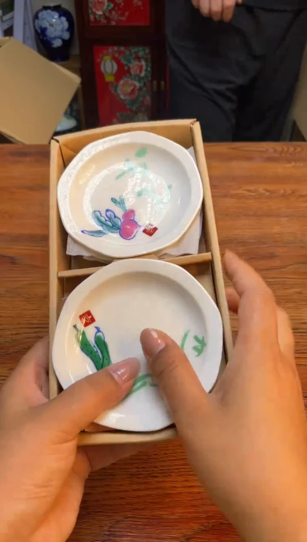 瓷片瓷片满20米包邮一单一付