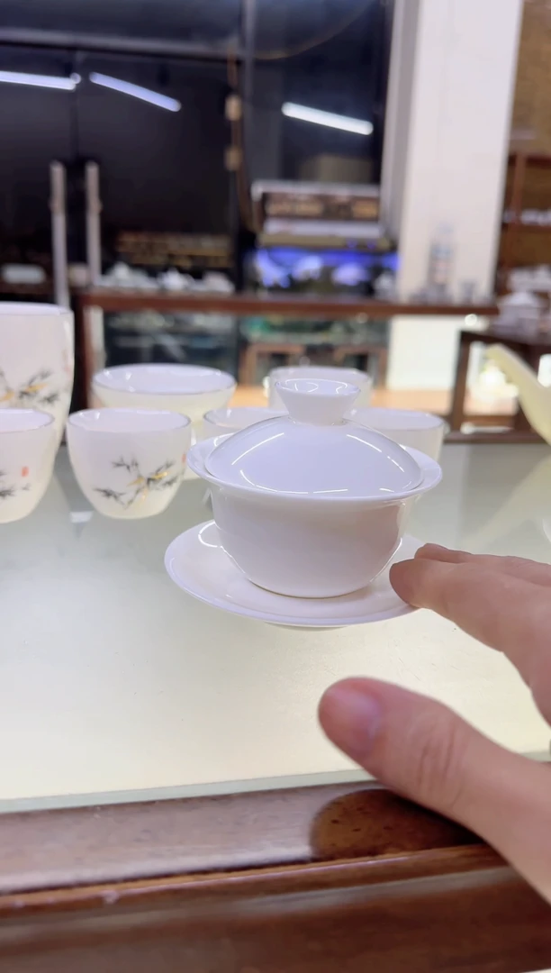 【闪购商品】瓷片言泥言泥言泥@YN6