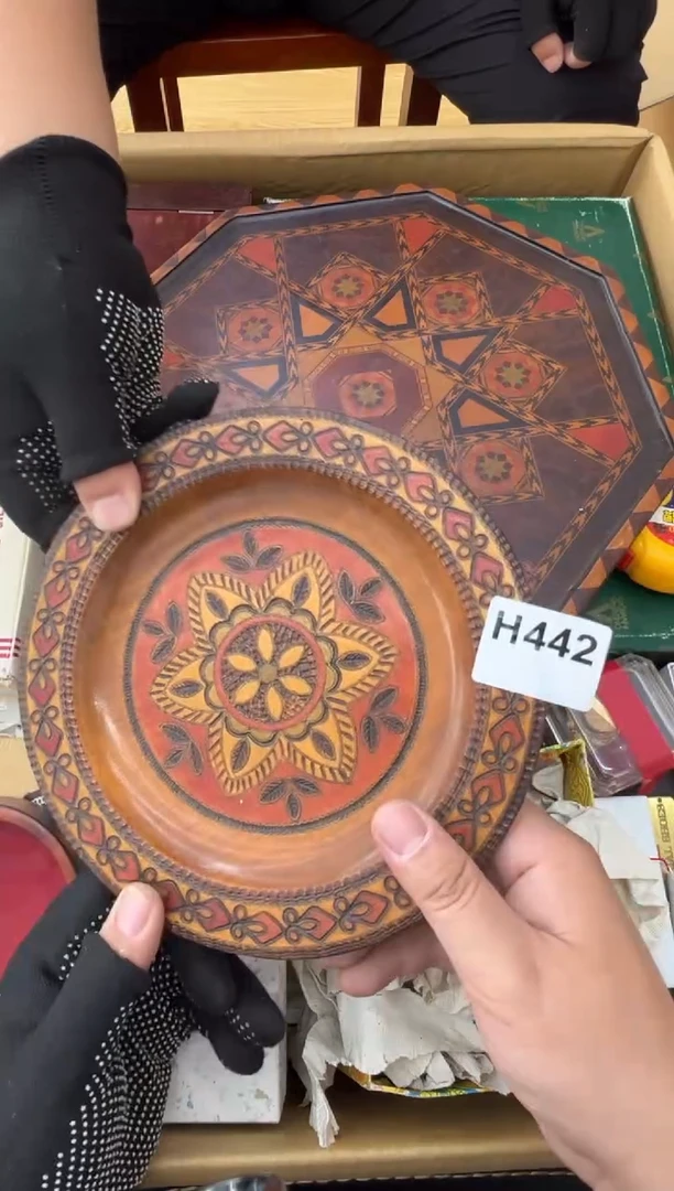 442中古商品谨慎参拍