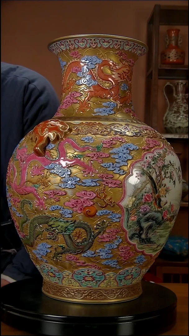 中国陶瓷收藏鉴赏