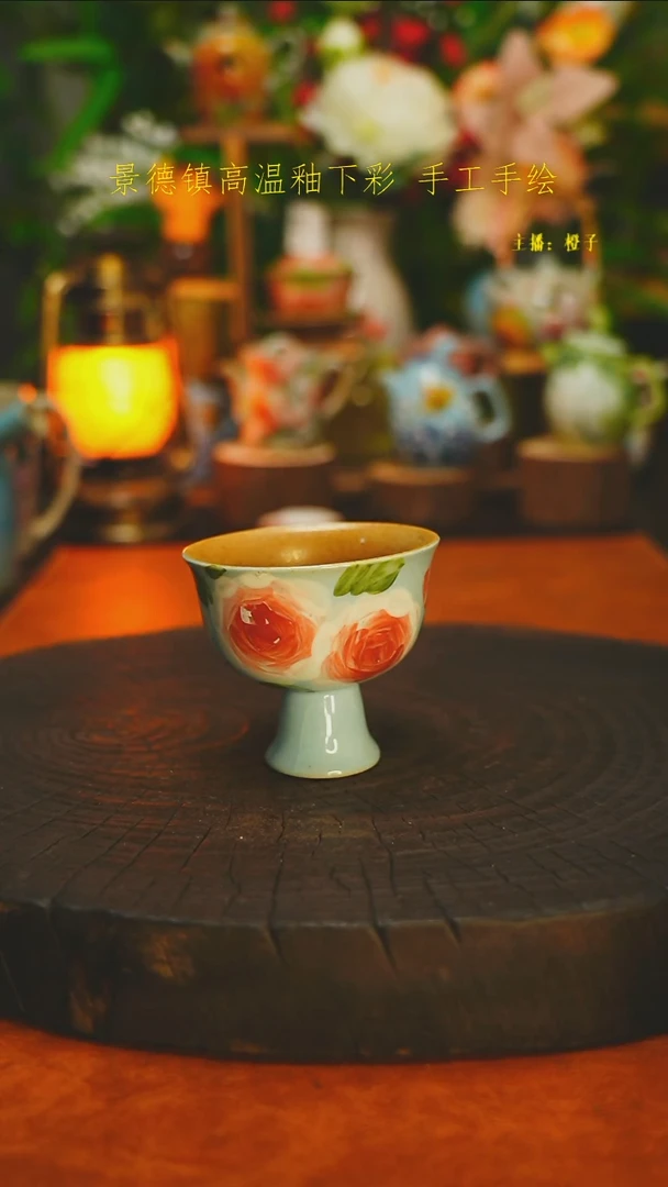 其他素简手作陶瓷108