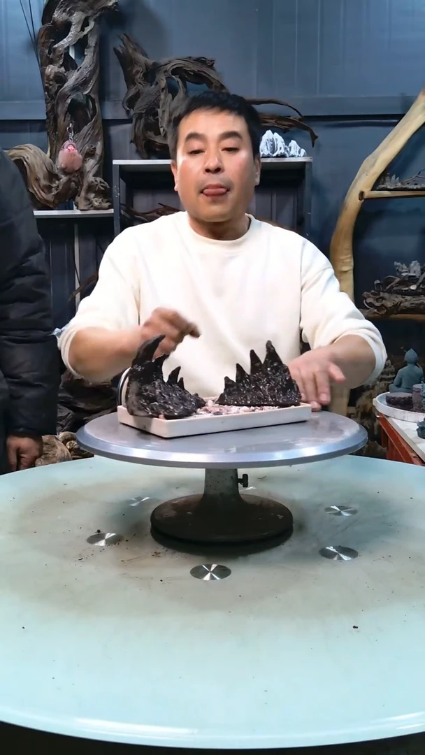 五指山一对29.9清香阁清香阁清香阁