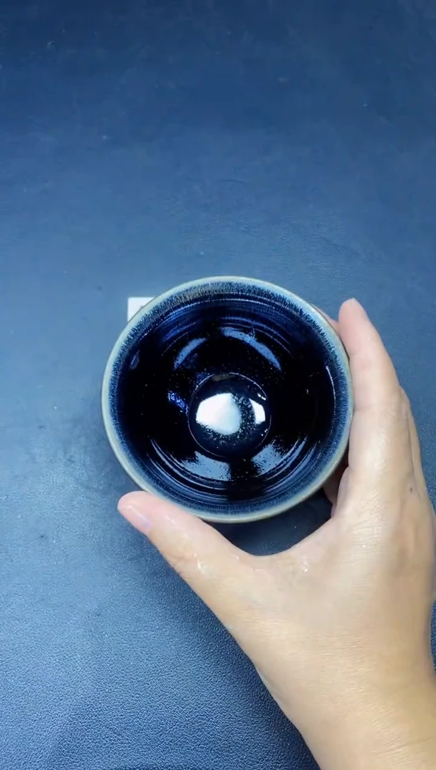 茶盏39微瑕
