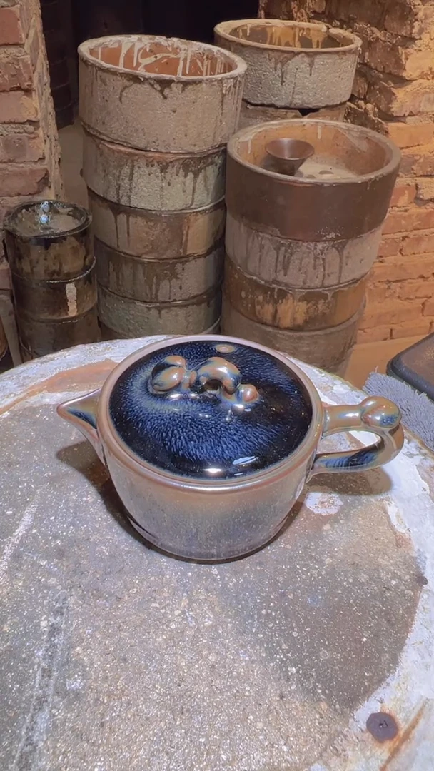 茶盏嘉****碗14建盏壶福利款
