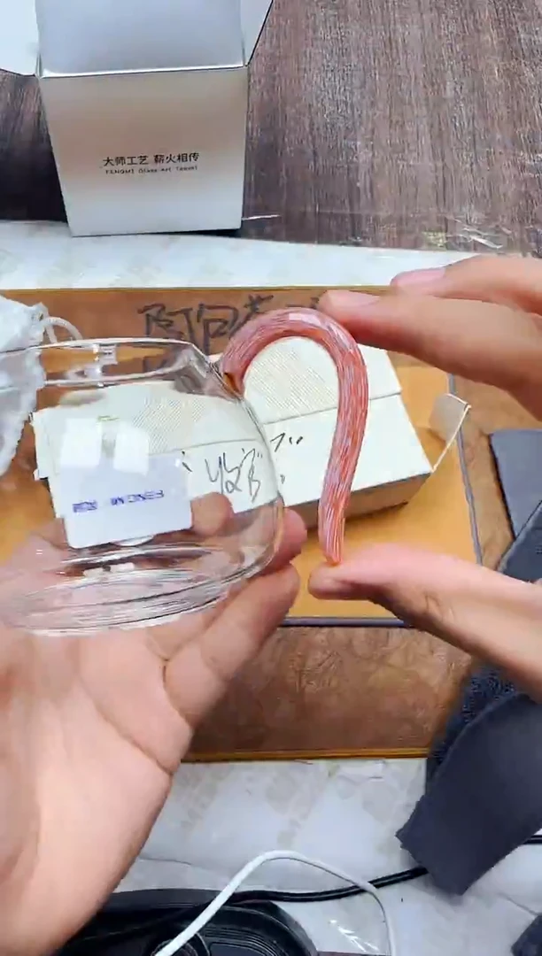 风谜·清语茶海霞彩