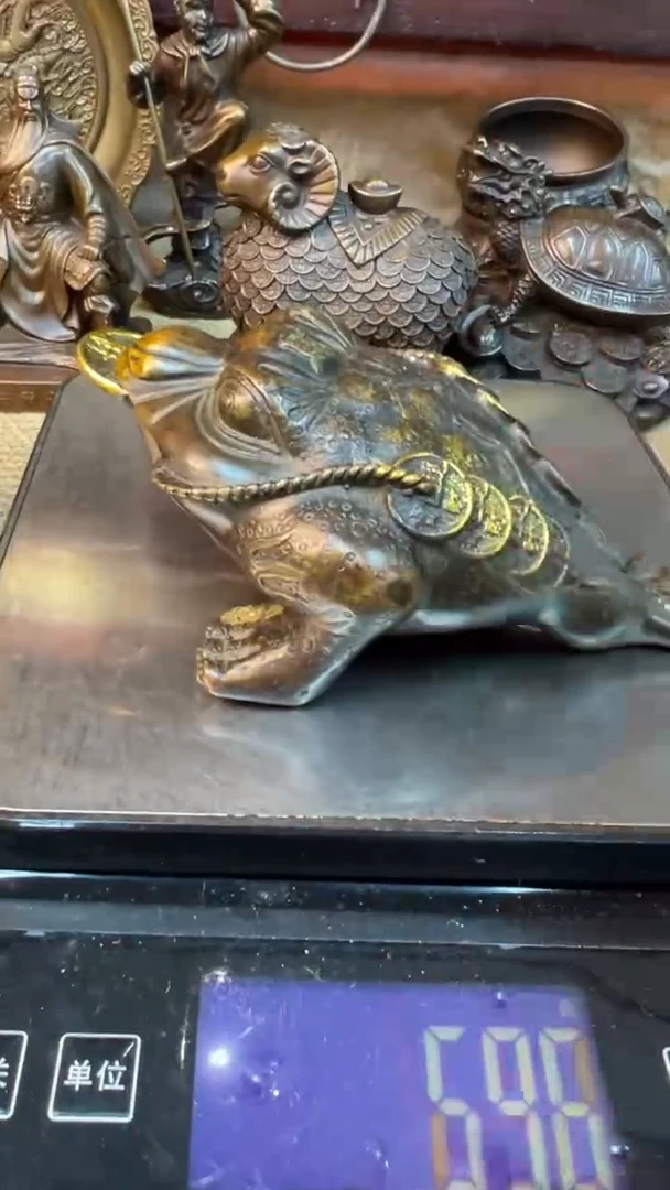 容兴古铜容兴古铜