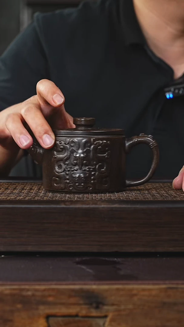 茶壶紫砂江苏宜兴紫砂壶