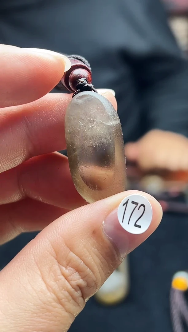 未镶嵌珠宝半成品水晶172