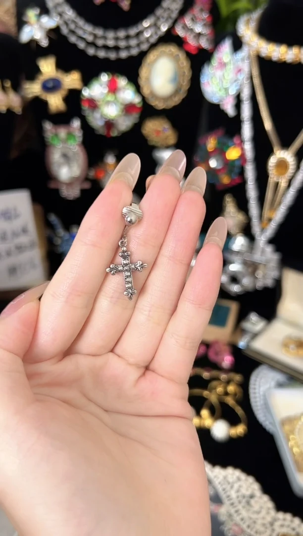 铁合金合成碳硅石avon661耳夹