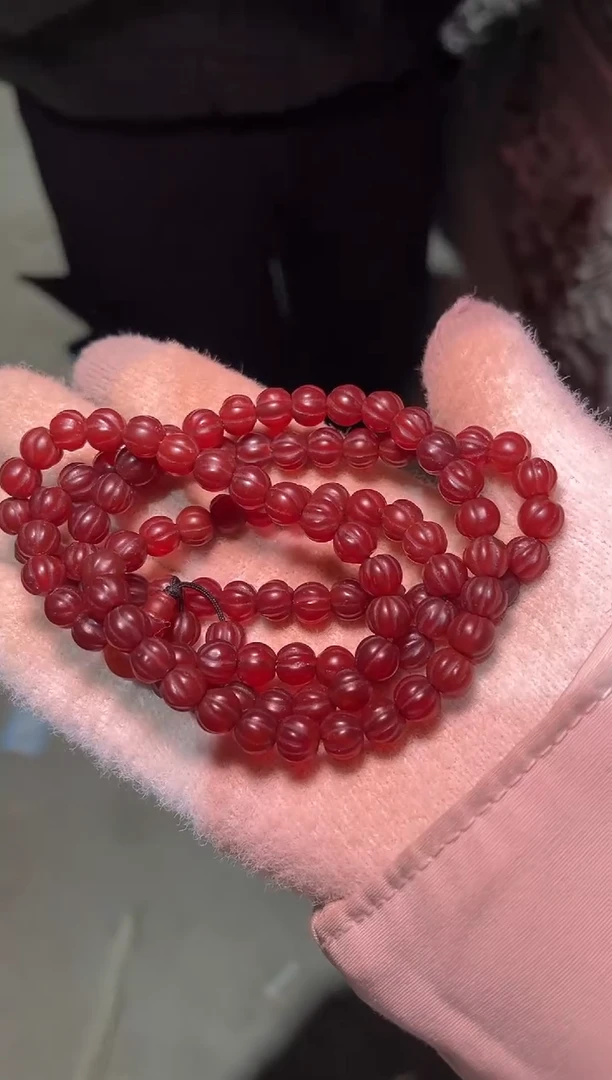 【闪购商品】玛瑙/玉髓颈饰未镶嵌雅琪精品优选链接k51