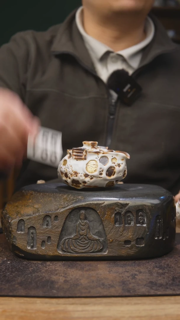 【闪购商品】甘石陶艺福利福利756