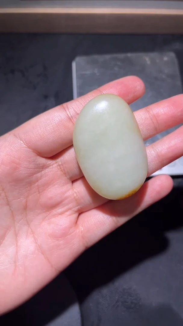 未镶嵌和田玉珠宝奇石57和田玉