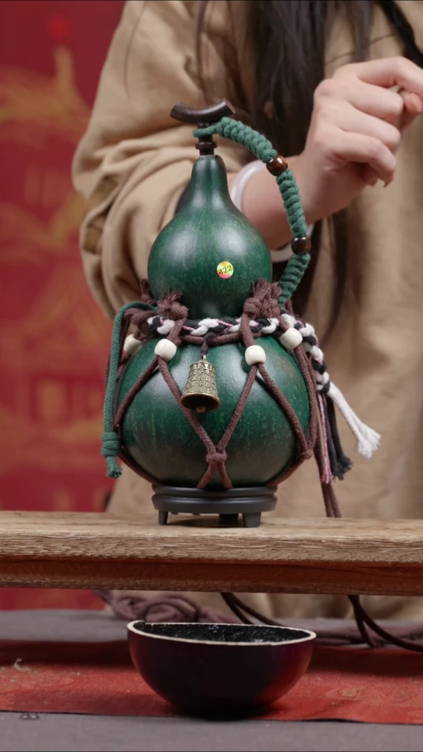 422号大漆葫芦一物一拍拍拍退退限购拉黑