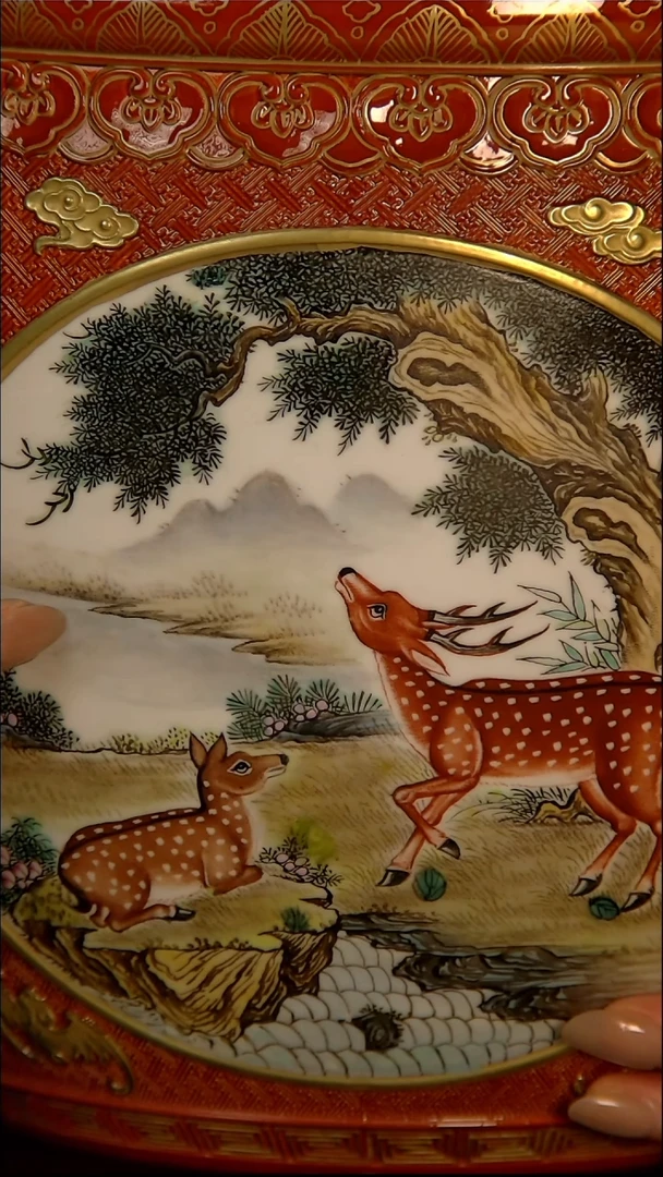 摆件恆盛珍藏舘專屬鏈接