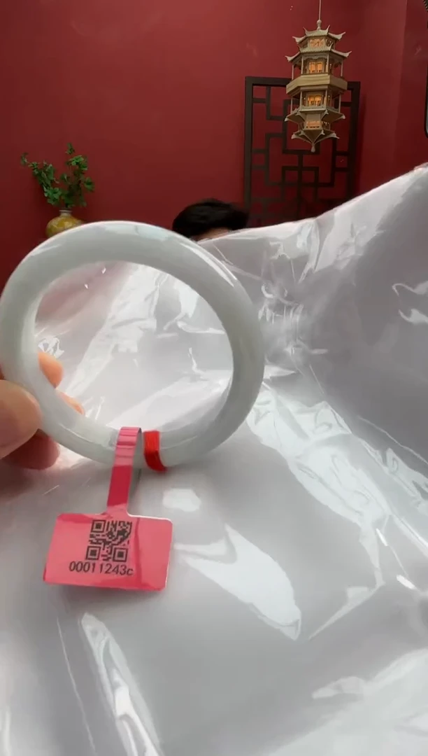 未镶嵌手镯翡翠翡翠手镯3