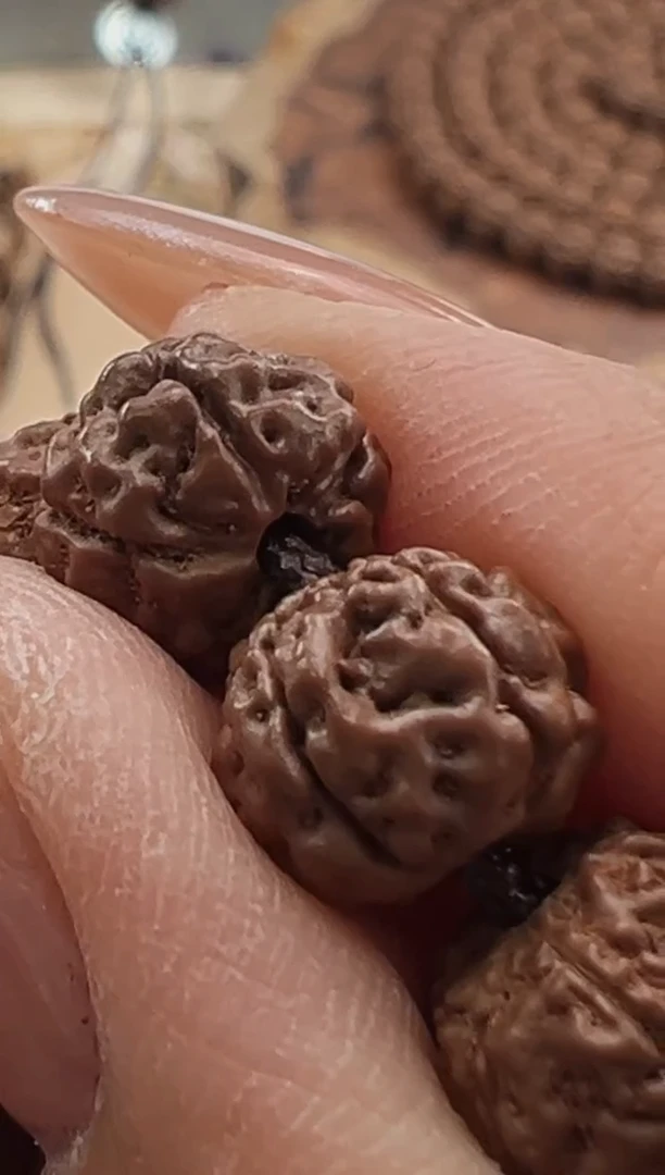 吊坠金刚菩提812魔丸108长串