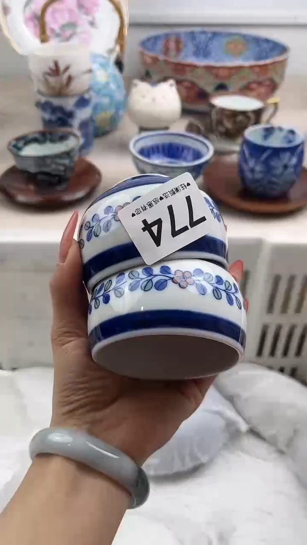 【闪购商品】瓷片774，，，，，，