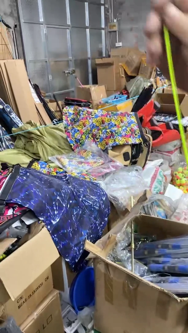3.6米海竿两根送地插