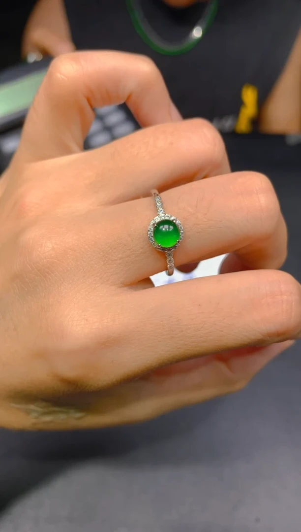 未镶嵌定制翡翠310多样性发货（发其一）