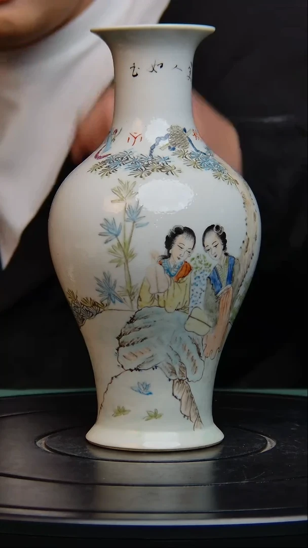 1瓷*精品陶瓷摆件11