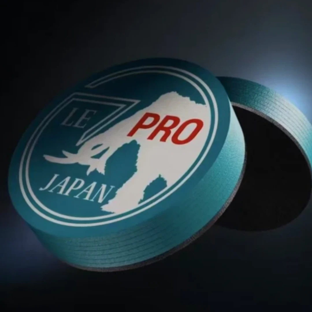 康溪猛犸PRO14mm大头杆皮头楚秉杰同款