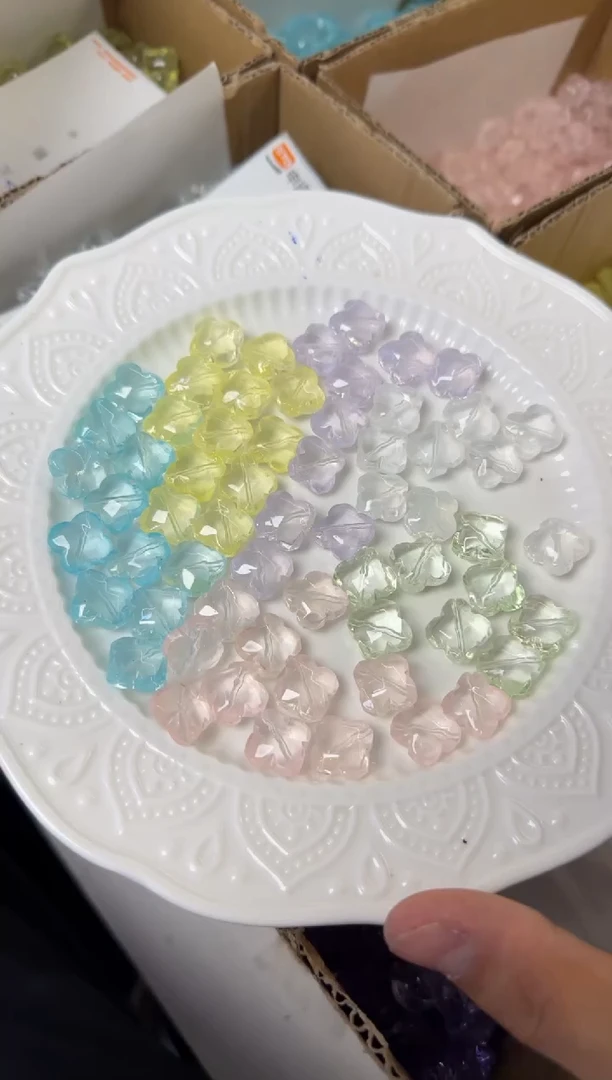 琉璃合金陶瓷M53