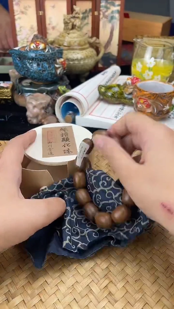 手串按图发货，看清尺寸品相再拍