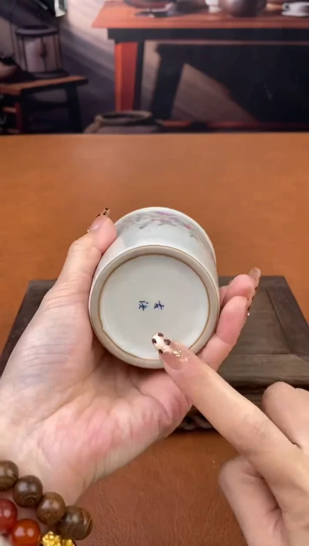 【闪购商品】陶禧茶器闪购福利V