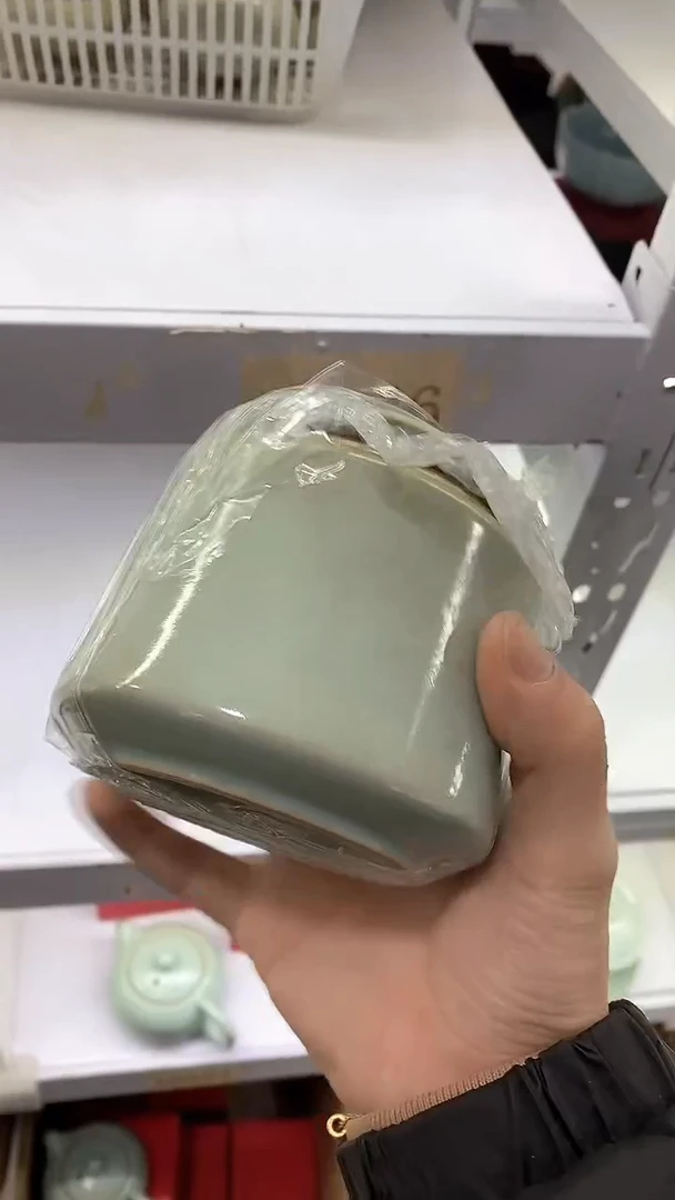 【闪购商品】瓷片陶瓷茶器福利A0446