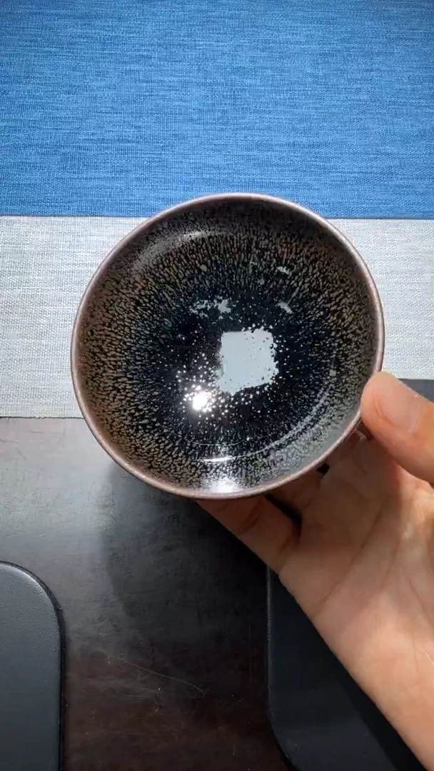 茶盏暨子文高端收藏109