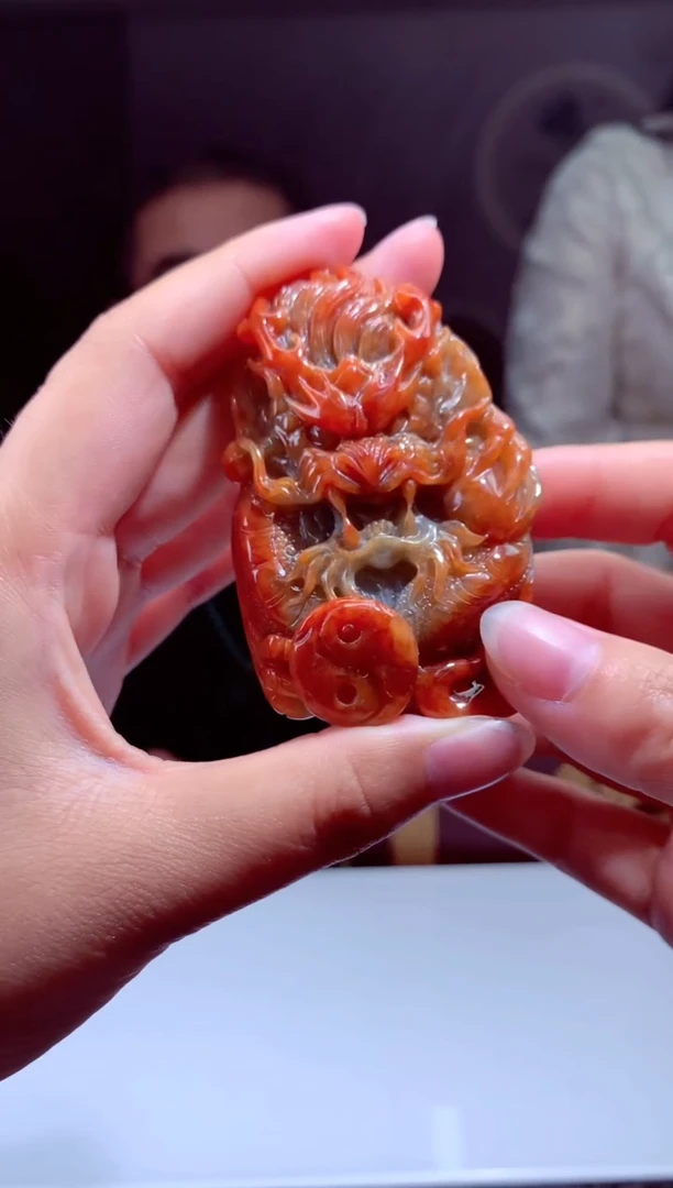 【闪购商品】定制翡翠未镶嵌天然A货翡翠（拍一发一）