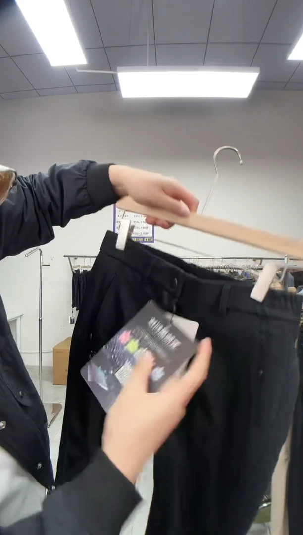 175码男装清货孤品8