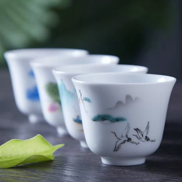 直播间福利 定制主人杯 多样性发货