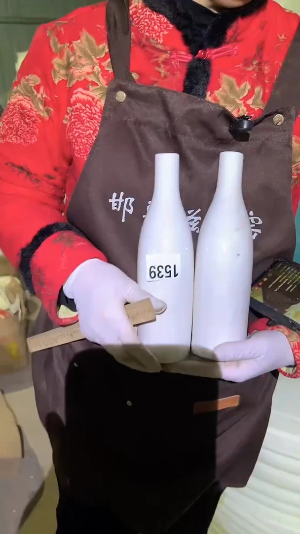 【闪购商品】盘磁州窑买到就是赚到