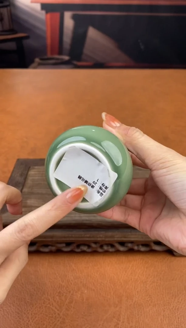 【闪购商品】陶禧茶器闪购福利V