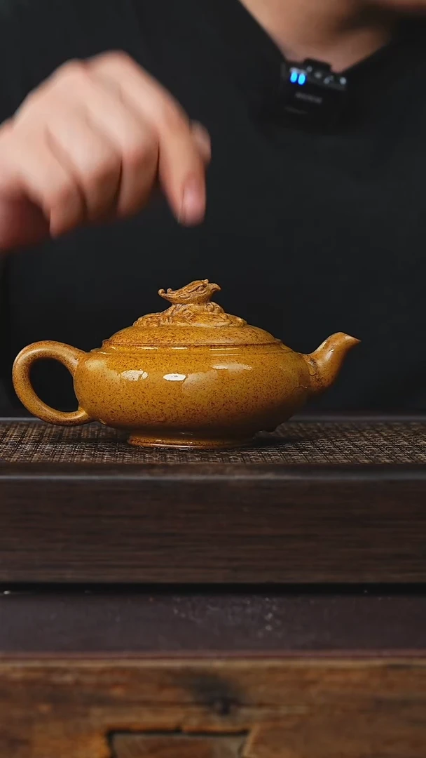 茶壶紫砂丁蜀镇紫砂壶