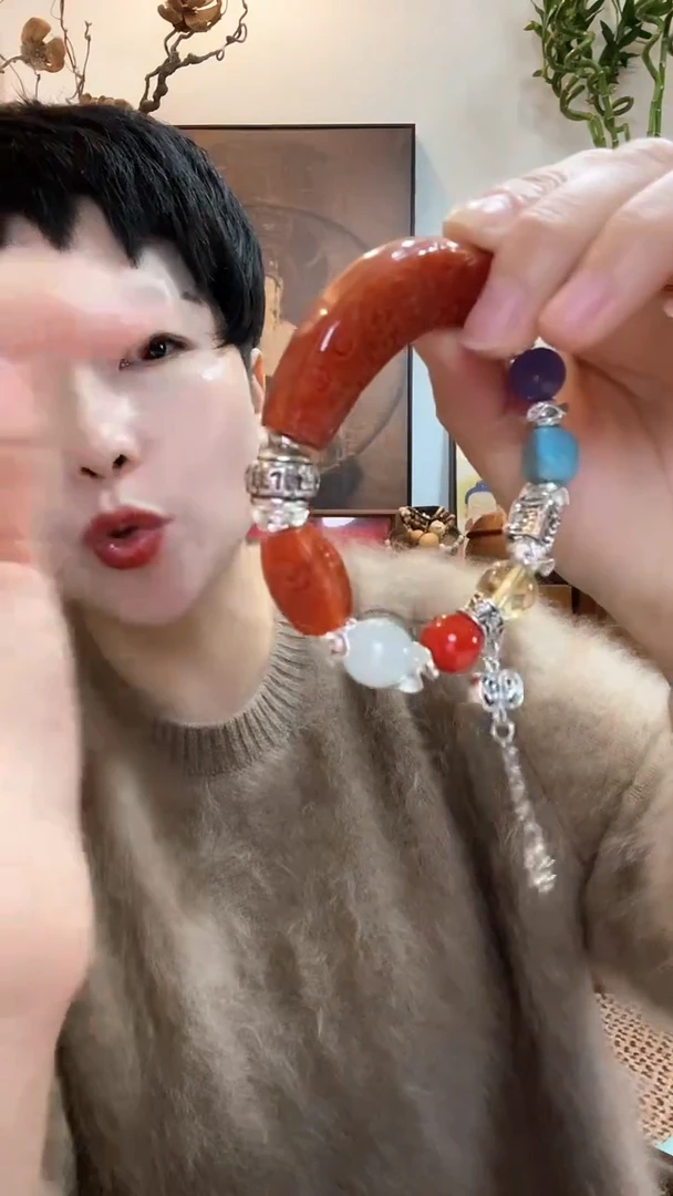 吊坠(赠链)未镶嵌翡翠609