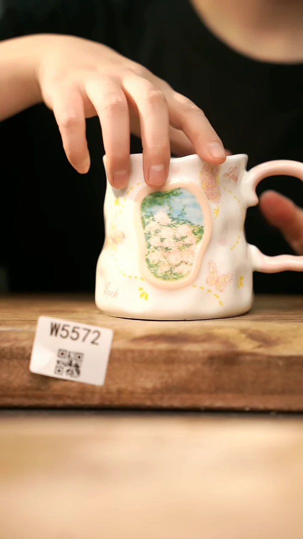 【经典福利】/ 咖啡杯@@W5572