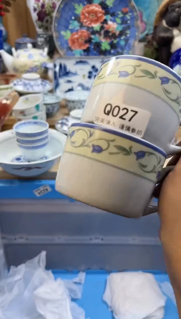 【闪购商品】瓷片027qqqqqqqqqqqq