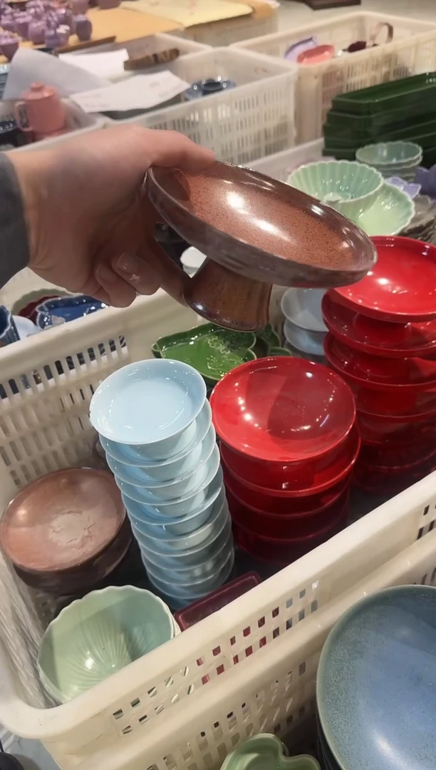 瓷片瓷微瑕商品 介意勿拍