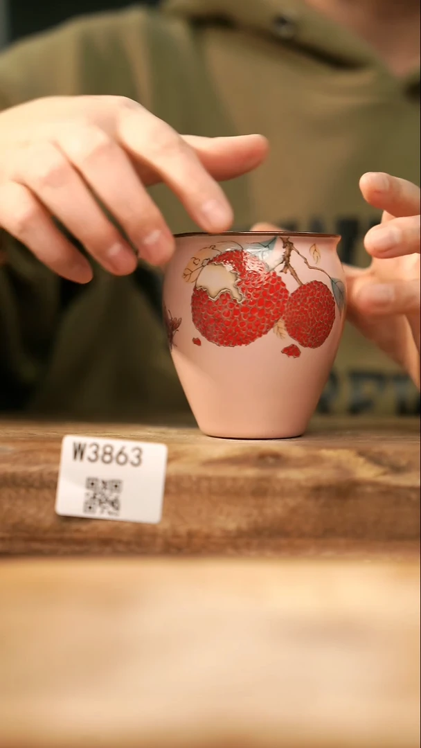 【经典福利】/ 公道杯@@W3863
