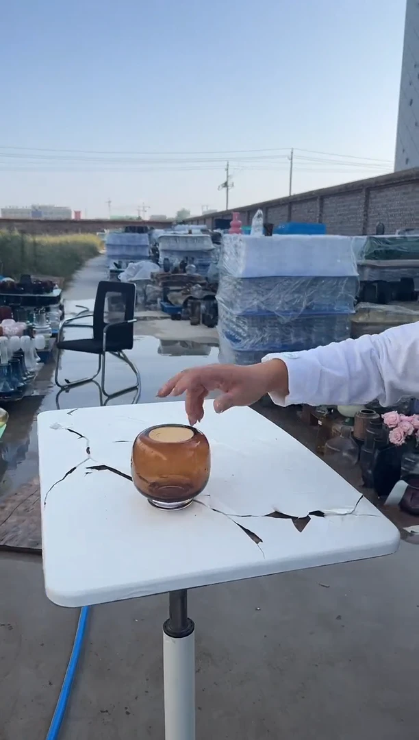 花瓶客厅餐桌插花装饰好物一只