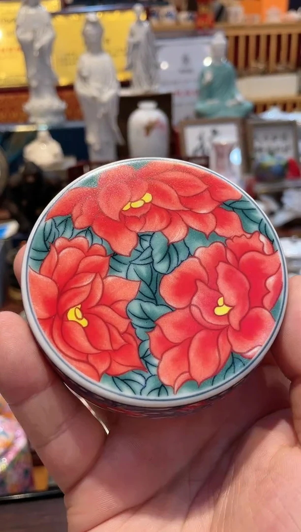 【闪购商品】其他大德茶具小贝甄选@@F852