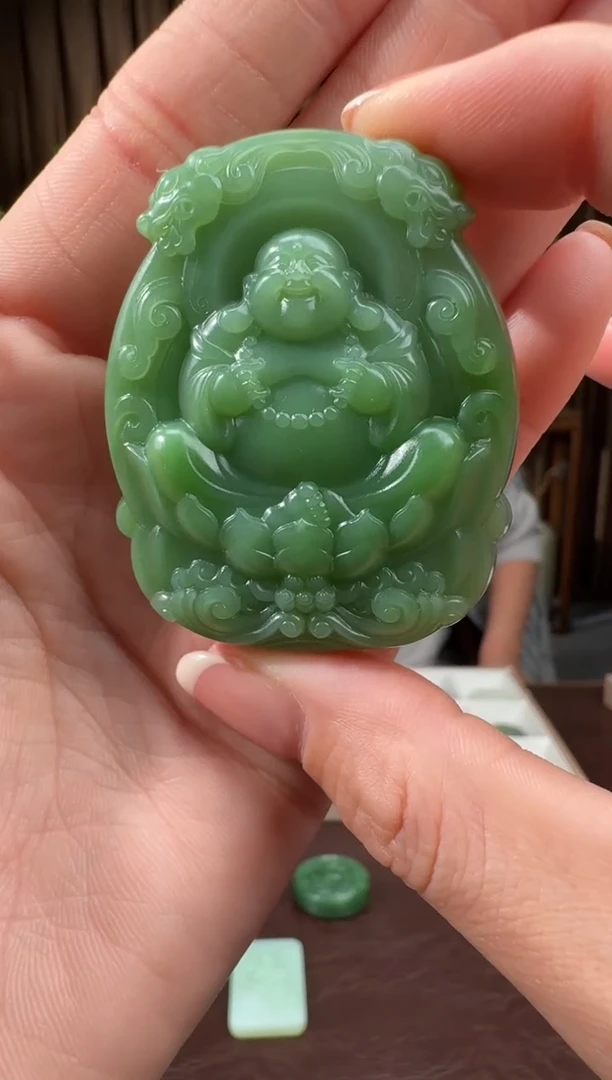 颈饰未镶嵌和田玉120理恒11.6多样性拍一发一