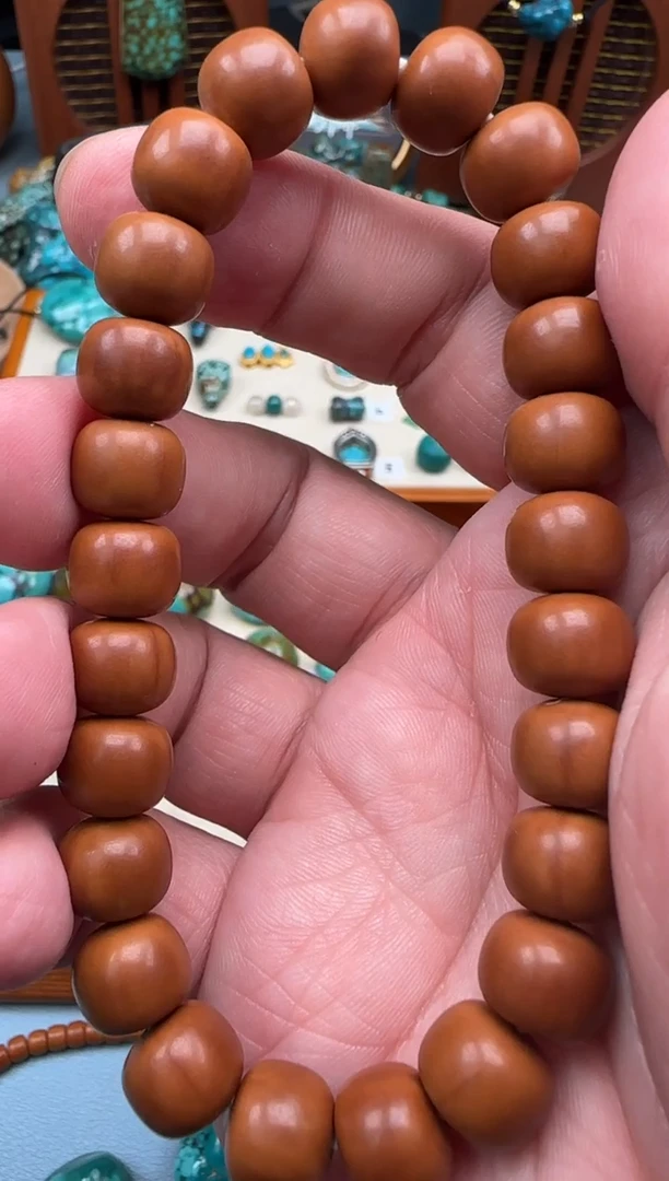 猴头核桃手串定制