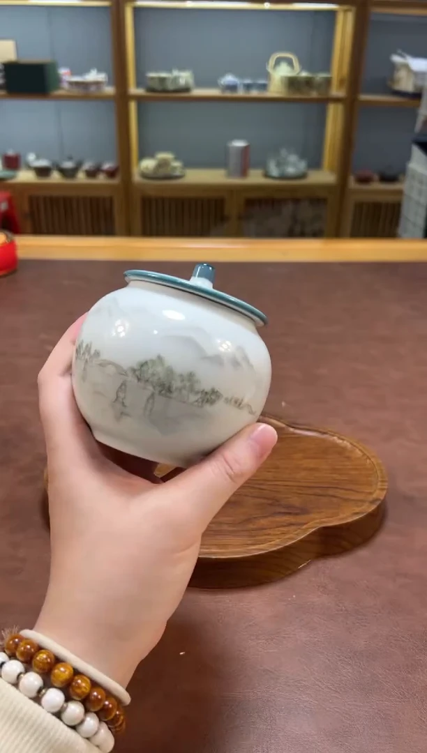 【闪购商品】沐森茶具清货专属链接