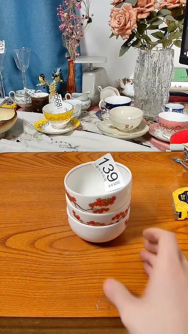 瓷器小淼海外陶瓷工艺品